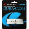 Solinco Dura-Cush Replacement Grip (White) -Tennis Pro Shop 1920128 Solinco Dura Cush Replacement Grip White a 1000 1000
