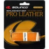 Solinco Pro Leather Replacement Grip (Tan) 2 Solinco Pro Leather Replacement Grip (Tan) -Tennis Pro Shop 1920189 Solinco Pro Leather Replacement Grip Tan a 1000 1000