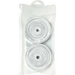 Solinco HyperGrip White Overgrip (30 Pack) -Tennis Pro Shop 1920366 Solinco HyperGrip White Overgrip 30 Pack b 1000 1000