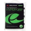 Solinco HyperGrip Black Overgrip (12 Pack) 2 Solinco HyperGrip Black Overgrip (12 Pack) -Tennis Pro Shop 1920370 Solinco HyperGrip Black Overgrip 12 Pack a 1000 1000