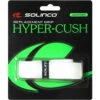 Solinco Hyper-Cush Replacement Grip (White) 2 Solinco Hyper-Cush Replacement Grip (White) -Tennis Pro Shop 1920372 Solinco Hyper Cush Replacement Grip White a 1000 1000
