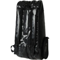 Solinco Tour 15 Pack Tennis Racquet Bag (Blackout) -Tennis Pro Shop 1920378 Solinco Tour 15 Pack Tennis Racquet Bag Blackout b 1000 1000