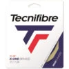 Tecnifibre X-One Biphase 17g Tennis String (Set) -Tennis Pro Shop 200001 Tecnifibre XOne Biphase 17g Tennis String Set Natural a 1000 1000