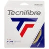 Tecnifibre X-One Biphase 16g Tennis String (Set) -Tennis Pro Shop 200013 Tecnifibre XOne Biphase 16g Tennis String Set Natural a 1000 1000