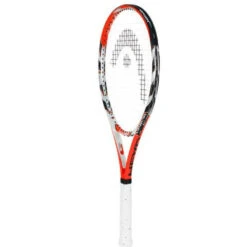 Head MicroGel Radical Oversize Tennis Racquet