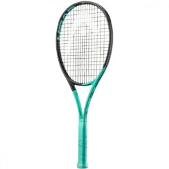 Head Auxetic Boom MP Tennis Racquet