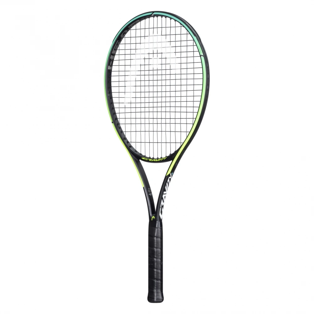 Head Gravity S Tennis Racquet 4 Head Gravity S Tennis Racquet - Image 2