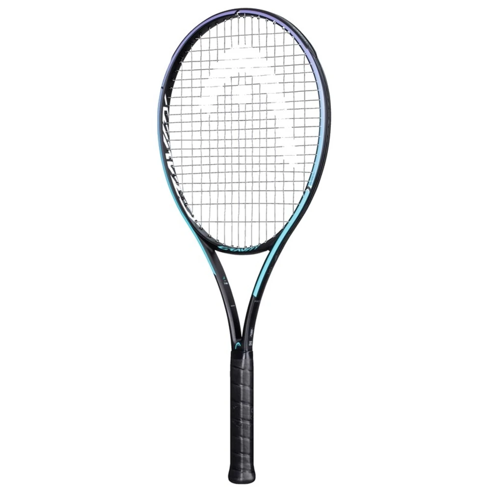 Head Gravity S Tennis Racquet 3 Head Gravity S Tennis Racquet