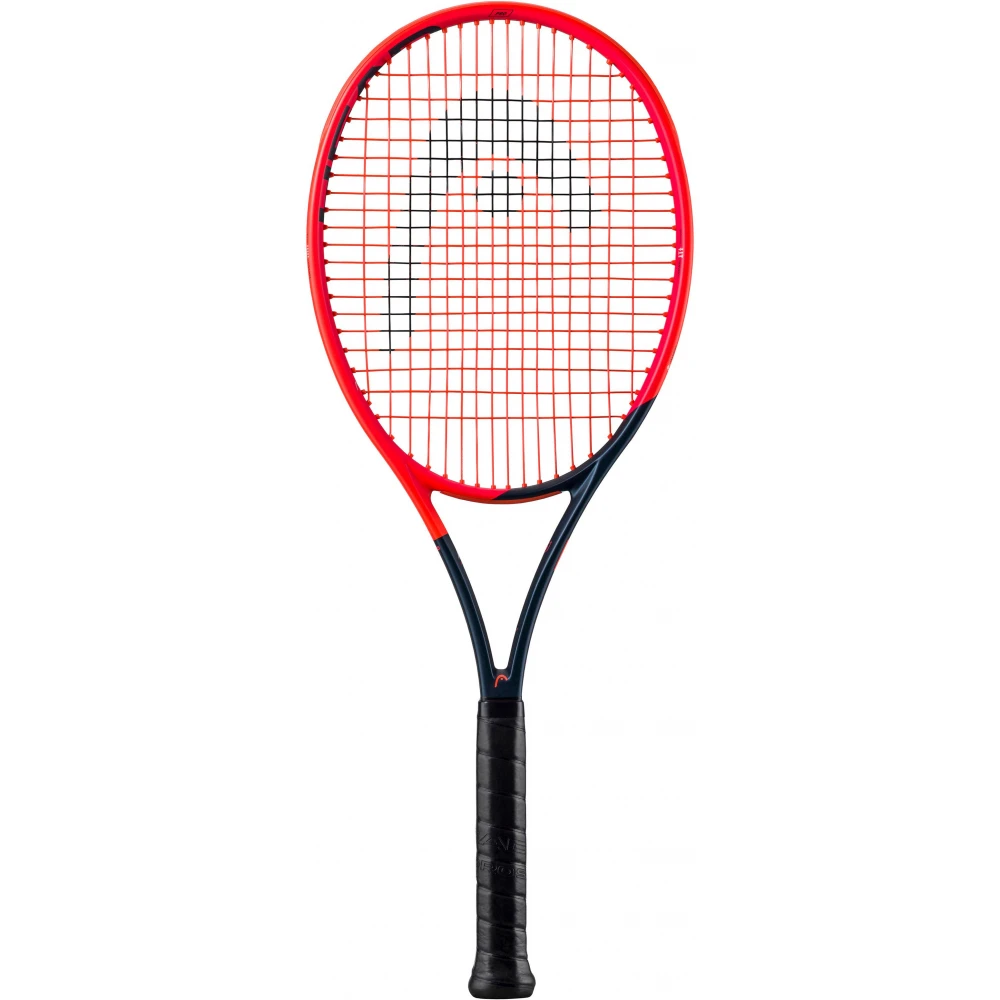 Head Auxetic Radical Pro Tennis Racquet 3 Head Auxetic Radical Pro Tennis Racquet