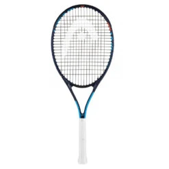 Head Ti Instinct Comp Tennis Racquet -Tennis Pro Shop 235411 Head TI. Instinct Comp Tennis Racquet Face 1000 1000