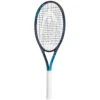 Head Ti Instinct Comp Tennis Racquet -Tennis Pro Shop 235411 Head Ti. Instinct Comp Tennis Racquet Angle 1000 1000