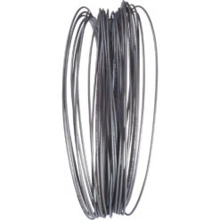 Babolat RPM Soft Grey 16g Tennis String (Set) -Tennis Pro Shop 241146 107 Babolat RPM Soft Grey Tennis String Set c 1000 1000