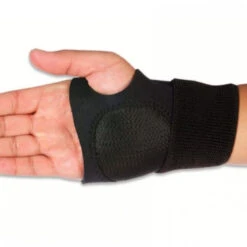 ProTec Wrist Support - The Clutch -Tennis Pro Shop 2600 ProTec Wrist Support The Clutch Bottom 1000 1000