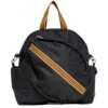 Cinda B BFab Tennis Tote (Black) -Tennis Pro Shop 264119 Cinda B BFab Tennis Tote Black a 1000 1000