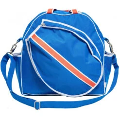 Cinda B BFab Tennis Tote (Royal) -Tennis Pro Shop 264132 Cinda B BFab Tennis Tote Royal c 1000 1000