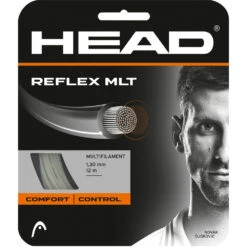 Head Reflex MLT 16g Tennis String (Set)