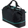 Head Coco Tennis Court Bag (Black/Mint) -Tennis Pro Shop 283332 BKMI Head Coco Court Bag Black Mint 1000 1000