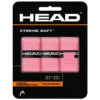 Head XtremeSoft Grip Overgrip (Pink) -Tennis Pro Shop 285104 head xtremesoft grip overwrap 1000 1000