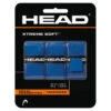 Head XtremeSoft Grip Overgrip (Blue) -Tennis Pro Shop 285104 head xtremesoft grip overwrap blue 1000 1000