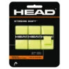 Head XtremeSoft Grip Overgrip (Yellow)