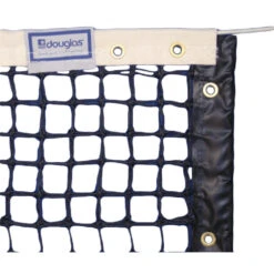 Douglas TN-28DM Tennis Net - Durable Polyester Web