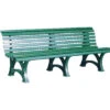 Har-Tru Multi-Purpose 6 1/2 Foot Bench 2 Har-Tru Multi-Purpose 6 1/2 Foot Bench -Tennis Pro Shop 3231 courtsider bench 1000 1000