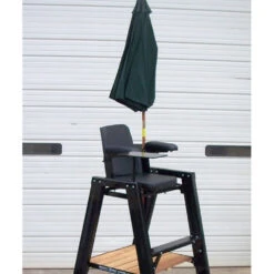 Douglas Classic Umpire Chair With Wheels -Tennis Pro Shop 34778 douglas classic umpire chair with wheels 2 1000 1000