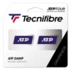 Tecnifibre ATP Damp 2 Pack Navy Dampeners -Tennis Pro Shop 3490150184120 atp damp 2 pack navy 1000 1000
