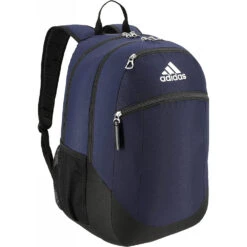 Adidas Striker 2 Backpack (Team Navy Blue/Black/White)