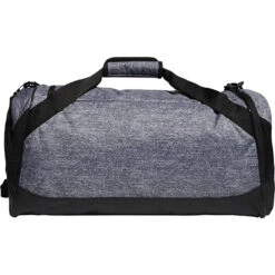 Adidas Team Issue II Medium Duffel Bag (Jersey Onix Grey) -Tennis Pro Shop 5146882 Adidas Team Issue II Medium Duffel Bag Jersey Onix Grey b 1000 1000