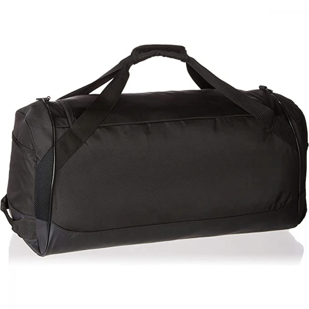 Adidas Team Issue II Large Duffel Bag (Black) 4 Adidas Team Issue II Large Duffel Bag (Black) - Image 2