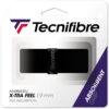 Tecnifibre X-Feel Replacement Grip (Black) -Tennis Pro Shop 51ATPXFEBK Tecnifibre X Tra Feel Replacement Grip Black a 1000 1000