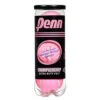 Penn Pink Championship XD Tennis Balls (Can) -Tennis Pro Shop 521073penn pink championship xd tennis ball can 1000 1000