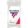 Tecnifibre Contact Pro Overgrip 30-Pack (White) -Tennis Pro Shop 52ATPCON30 Tecnifibre Contact Pro Overgrip 30pk White a 1000 1000