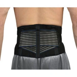 ProTec Premium Back Support -Tennis Pro Shop 5300 ProTec Premium Back Support Model1 1000 1000