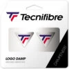 Tecnifibre TF Tricolor Logo Vibration Dampener 2pk (Red/White/Blue) -Tennis Pro Shop 53ATPLOTRN Tecnifibre TF Tricolor Logo Vibration Dampener 2pk Red White Blue a 1000 1000