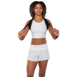 ProTec Posture Support -Tennis Pro Shop 5400 ProTec Posture Support Front 1000 1000