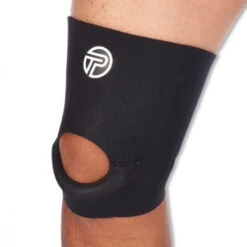 ProTec Short Sleeve Knee Support