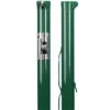 Douglas Premier XS Green Internal Wind Tennis Posts - Stainless Steel Gears -Tennis Pro Shop 63032ss 1 1000 1000