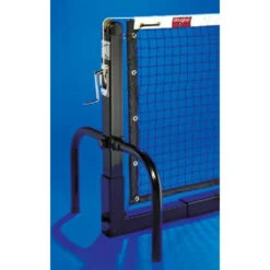 Douglas Portable Square Premier Tennis Post System -Tennis Pro Shop 63100 1000 1000