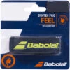 Babolat Syntec Pro Replacement Grip (Black/Yellow) -Tennis Pro Shop 670051 BlackYellow Babolat Syntec Pro Replacement Grip BlackYellow a 1000 1000
