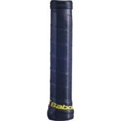 Babolat Syntec Pro Replacement Grip (Black/Yellow) -Tennis Pro Shop 670051 BlackYellow Babolat Syntec Pro Replacement Grip BlackYellow b 1000 1000