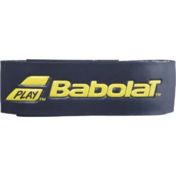 Babolat Syntec Pro Replacement Grip (Black/Yellow) -Tennis Pro Shop 670051 BlackYellow Babolat Syntec Pro Replacement Grip BlackYellow c 1000 1000