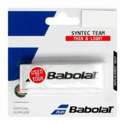 Babolat Syntec Team Replacement Grip