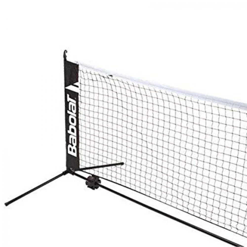 Babolat 18’ Portable Tennis Post And Net System 3 Babolat 18’ Portable Tennis Post And Net System