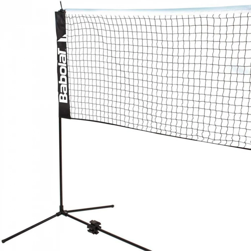 Babolat 18’ Portable Tennis Post And Net System 4 Babolat 18’ Portable Tennis Post And Net System - Image 2