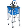 Babolat Wheeled Tennis Teaching Cart -Tennis Pro Shop 730010 136 Babolat Wheeled Tennis Teaching Cart a 1000 1000