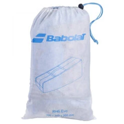 Babolat Evo X 6 Tennis Racquet Bag (Blue/Grey) -Tennis Pro Shop 751209 211 babolat evo x 6 tennis racquet bag blue grey3 1000 1000