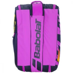 Babolat Pure Aero Rafa RH X12 Racquet Bag -Tennis Pro Shop 751215 363MY Babolat Pure Aero Rafa RH X12 Racquet Bag c 1000 1000