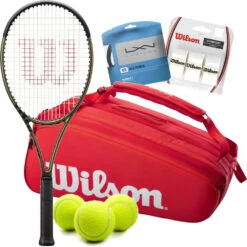 Aryna Sabalenka Pro Player Tennis Gear Bundle -Tennis Pro Shop Aryna Sabalenka Pro Player Tennis Bundle Image 2023 1000 1000